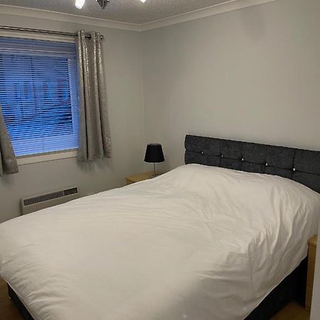 2 Bed Contemporary Apartment Glasgow Free Parking Netflix Sleeps 4 Extérieur photo
