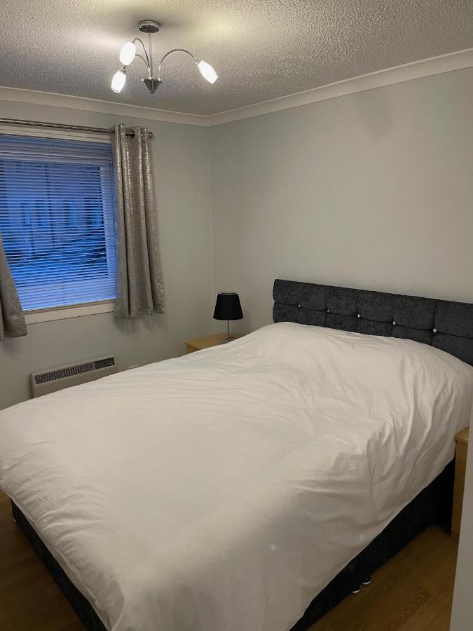 2 Bed Contemporary Apartment Glasgow Free Parking Netflix Sleeps 4 Extérieur photo